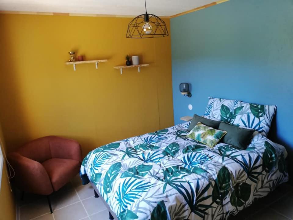 La Maison De Toi Et Moi Castellane Zewnętrze zdjęcie