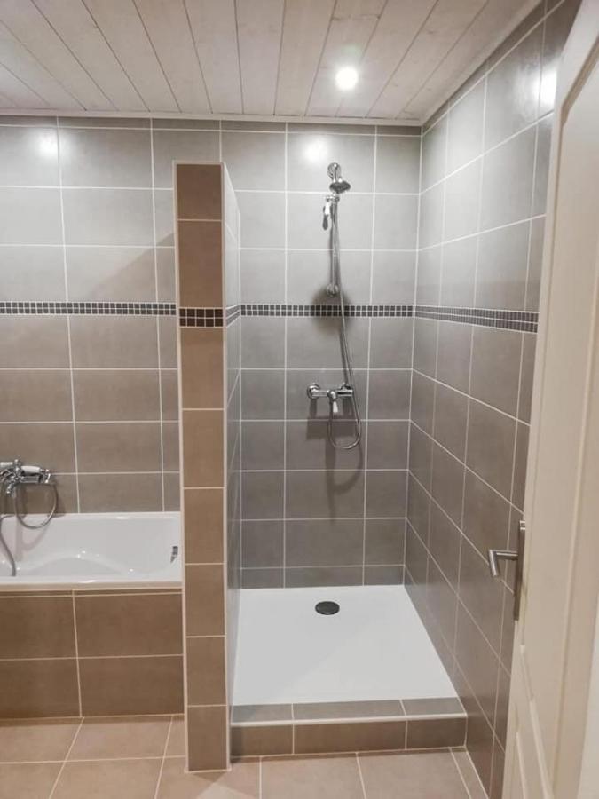 La Maison De Toi Et Moi Castellane Zewnętrze zdjęcie