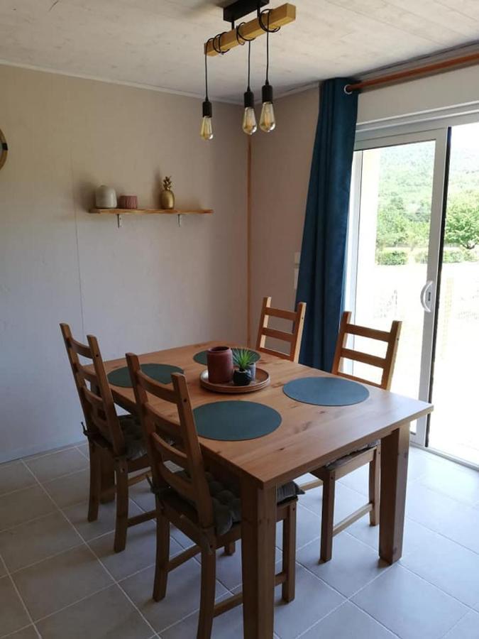 La Maison De Toi Et Moi Castellane Zewnętrze zdjęcie